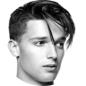 Alex Sergio