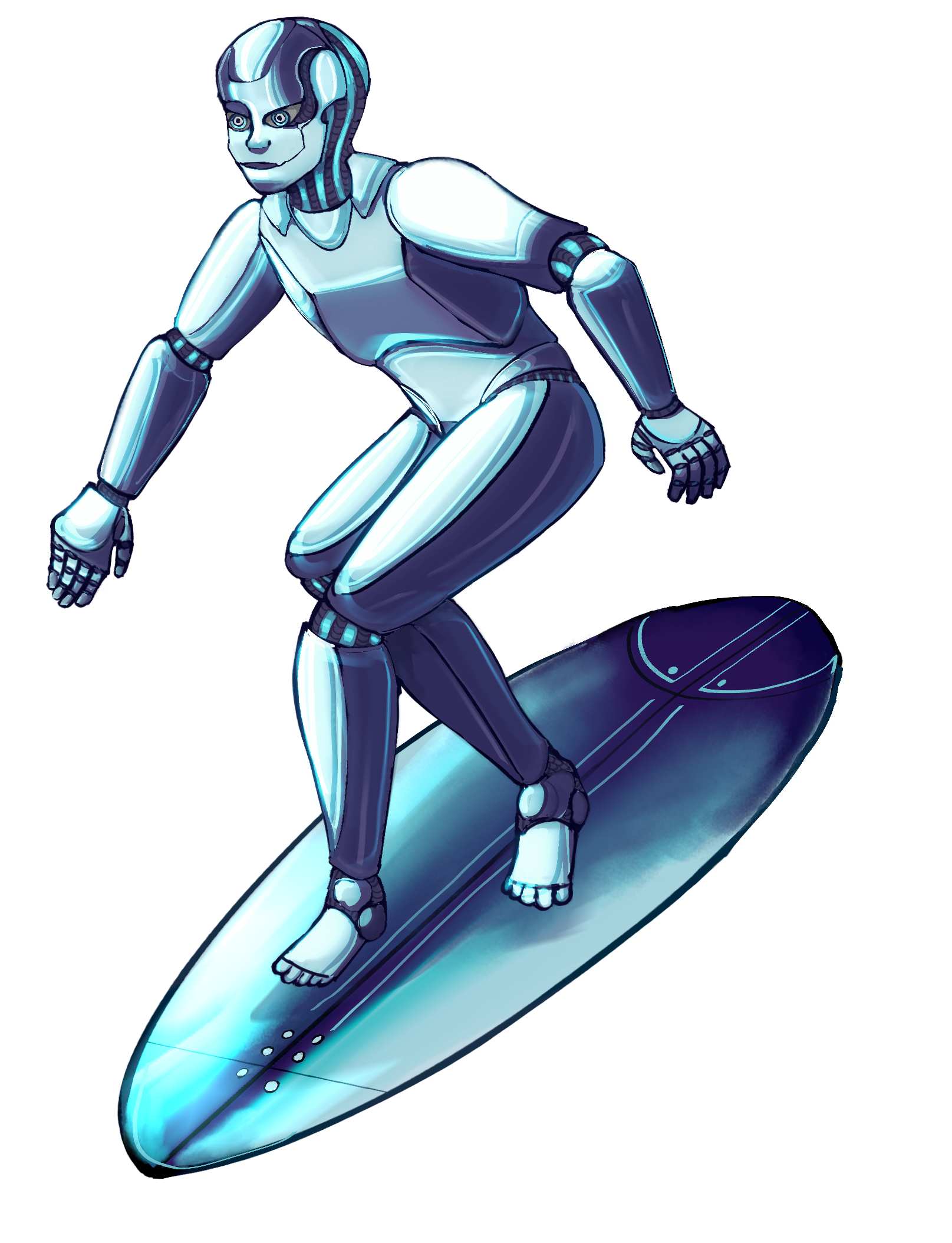 mascot